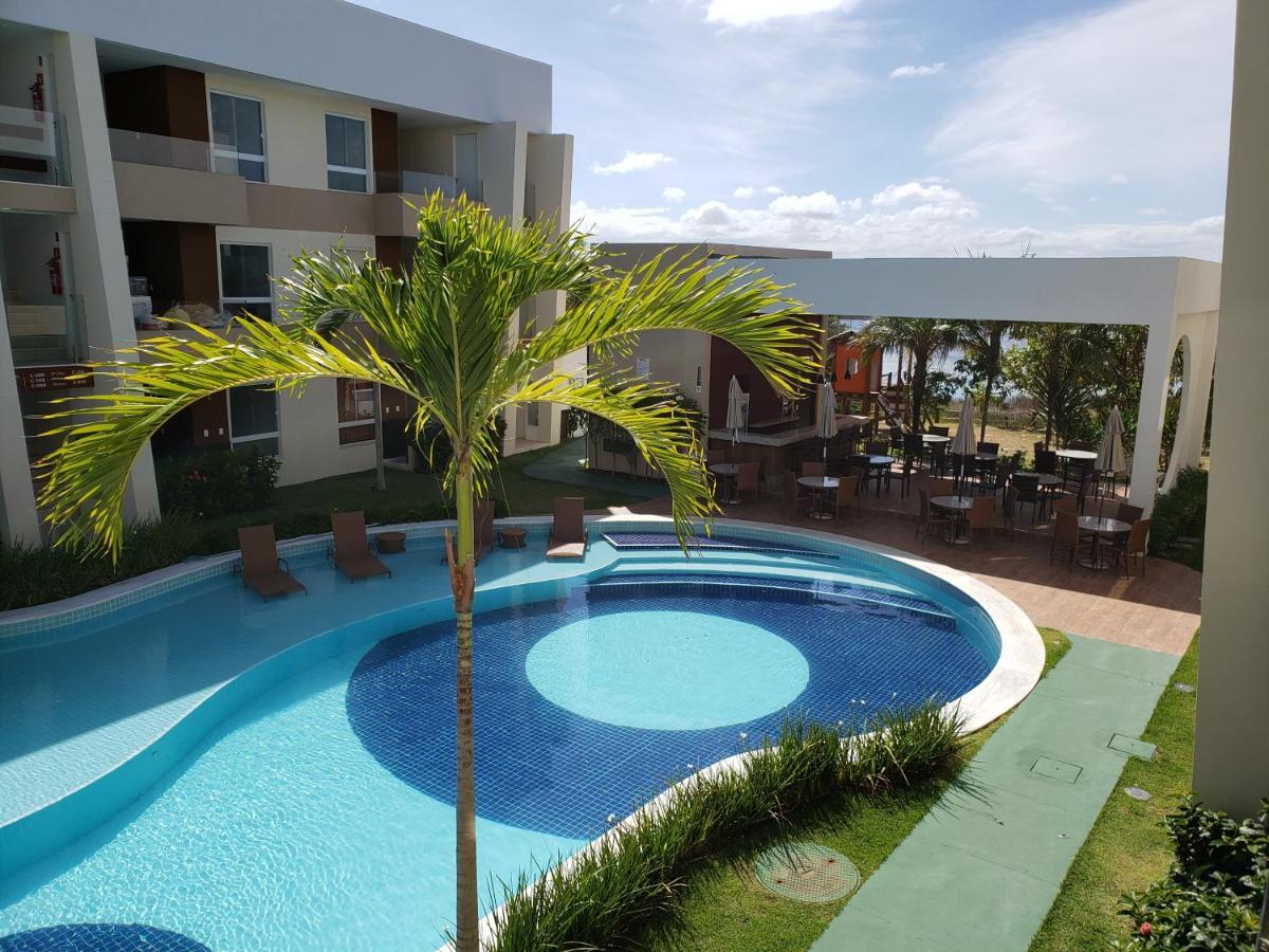 Porto Smeralda Guarajuba 102B Exterior photo